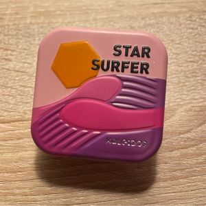 Kaleidos Star Surfer highlighter
